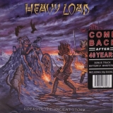 HEAVY LOAD - Riders Of The Ancient Storm (Cd)