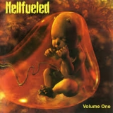 HELLFUELED - Volume One (Cd)