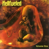 HELLFUELED - Volume One (Cd) HELLFUELED - Volume One (Cd)