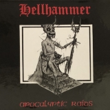 HELLHAMMER (CELTIC FROST) - Apocalyptic Raids (Cd) HELLHAMMER (CELTIC FROST) - Apocalyptic Raids (Cd)