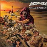 HELLOWEEN - Walls Of Jericho (Cd)
