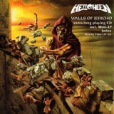 HELLOWEEN - Walls Of Jericho (Cd) HELLOWEEN - Walls Of Jericho (Cd)