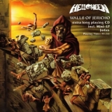 HELLOWEEN - Walls Of Jericho (Cd)