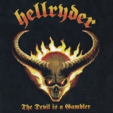 HELLRYDER (GRAVE DIGGER) - The Devil Is A Gambler (Cd)