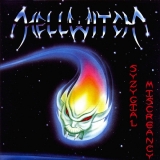 HELLWITCH - Syzygial Miscreancy (Cd) HELLWITCH - Syzygial Miscreancy (Cd)