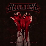 HELLYEAH (PANTERA) - Blood For Blood (Cd) HELLYEAH (PANTERA) - Blood For Blood (Cd)