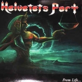 HELVETETS PORT - From Life To Death (Cd)