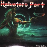 HELVETETS PORT - From Life To Death (Cd) HELVETETS PORT - From Life To Death (Cd)