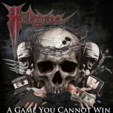 HERETIC - A Game You Cannot Win (Cd) HERETIC - A Game You Cannot Win (Cd)
