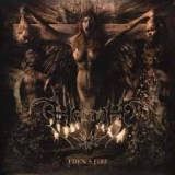 HERMH - Eden's Fire (Cd) HERMH - Eden's Fire (Cd)