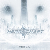 HERRSCHAFT - Tesla (Cd) HERRSCHAFT - Tesla (Cd)