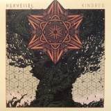 HEXVESSEL - Kindred (Cd) HEXVESSEL - Kindred (Cd)