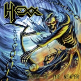 HEXX - Wrath Of The Reaper (Cd)