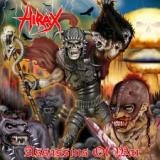 HIRAX - Assassins Of War / Chaos And Brutality (Cd) HIRAX - Assassins Of War / Chaos And Brutality (Cd)