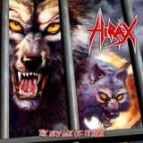 HIRAX - The New Age Of Terror (Cd) HIRAX - The New Age Of Terror (Cd)