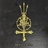 HOBBS ANGEL OF DEATH - Heaven Bled (Cd) HOBBS ANGEL OF DEATH - Heaven Bled (Cd)