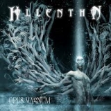 HOLLENTHON - Opus Magnum (Cd) HOLLENTHON - Opus Magnum (Cd)