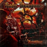 HOLY DRAGONS - Zerstorer (Cd) HOLY DRAGONS - Zerstorer (Cd)