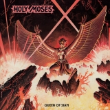 HOLY MOSES - Queen Of Siam (Cd) HOLY MOSES - Queen Of Siam (Cd)