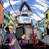 HOS - The Beginning (Cd) HOS - The Beginning (Cd)