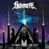 HUNTRESS - Starbound Beast (Cd)