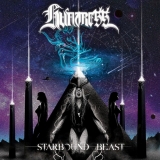 HUNTRESS - Starbound Beast (Cd) HUNTRESS - Starbound Beast (Cd)