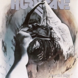 HURRICANE - Over The Edge (Cd) HURRICANE - Over The Edge (Cd)