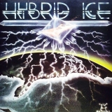 HYBRID ICE - Hybrid Ice (Cd) HYBRID ICE - Hybrid Ice (Cd)