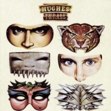 HUGHES / THRALL - Hughes / Thrall (Cd) HUGHES / THRALL - Hughes / Thrall (Cd)