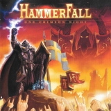 HAMMERFALL - One Crimson Night (Cd)