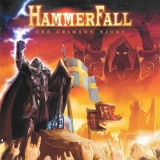 HAMMERFALL - One Crimson Night (Cd) HAMMERFALL - One Crimson Night (Cd)