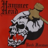HAMMER HEAD - Rock Forever (Cd) HAMMER HEAD - Rock Forever (Cd)