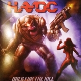 HAVOC - Back For The Kill (Cd) HAVOC - Back For The Kill (Cd)