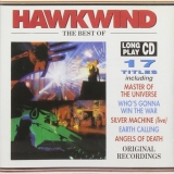 HAWKWIND - The Very Best (Cd) HAWKWIND - The Very Best (Cd)