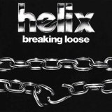 HELIX - Breaking Loose (Cd)