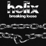 HELIX - Breaking Loose (Cd) HELIX - Breaking Loose (Cd)