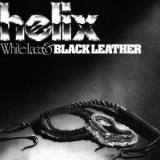 HELIX - White Lace & Black Leather (Cd) HELIX - White Lace & Black Leather (Cd)