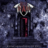 HELL THEATER - Reincarnation Of Evil (Cd)