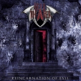 HELL THEATER - Reincarnation Of Evil (Cd) HELL THEATER - Reincarnation Of Evil (Cd)