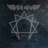 HELLISH OUTCAST - Stay Of Execution (Cd) HELLISH OUTCAST - Stay Of Execution (Cd)