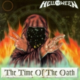 HELLOWEEN - The Time Of The Oath (Cd) HELLOWEEN - The Time Of The Oath (Cd)