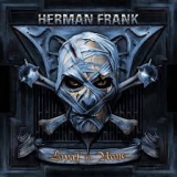 HERMAN FRANK (ACCEPT) - Loyal To None (Cd)