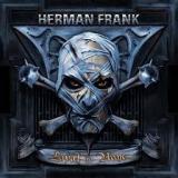 HERMAN FRANK (ACCEPT) - Loyal To None (Cd) HERMAN FRANK (ACCEPT) - Loyal To None (Cd)