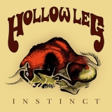 HOLLOW LEG - Instinct (Cd) HOLLOW LEG - Instinct (Cd)