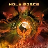 HOLY FORCE - Holy Force (Cd)