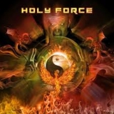 HOLY FORCE - Holy Force (Cd) HOLY FORCE - Holy Force (Cd)