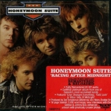 HONEYMOON SUITE - Racing After Midnight (Cd)