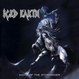 ICED EARTH - Night Of The Stormrider (Cd) ICED EARTH - Night Of The Stormrider (Cd)