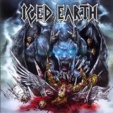 ICED EARTH - Iced Earth (Cd)