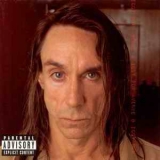 IGGY POP - Avenue B (Cd) IGGY POP - Avenue B (Cd)